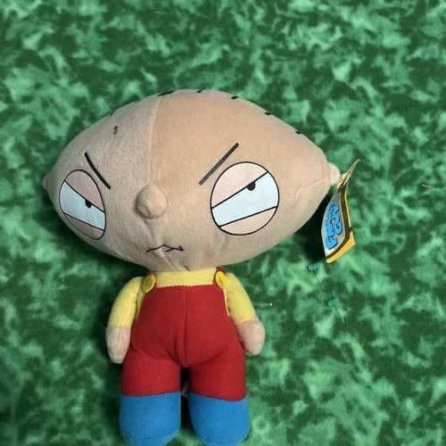 Peluche stewie family guy - peluche,
