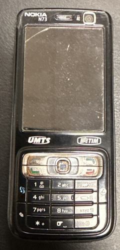 Nokia n73 umts suonerie - umts,