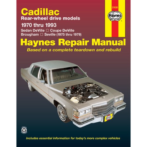 Cadillac