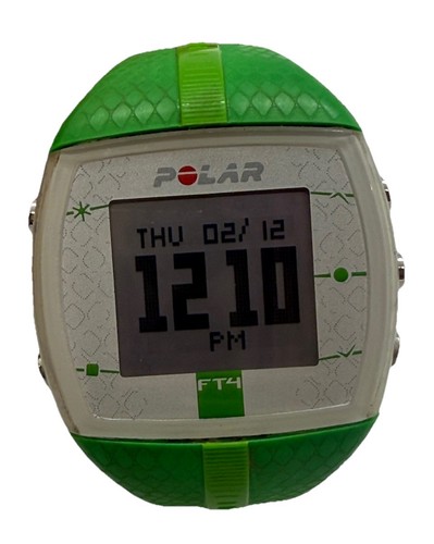 Orologio digitale unisex - , polar