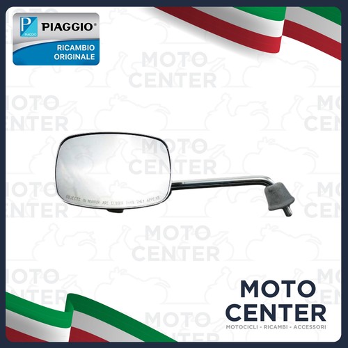 Specchio piaggio vespa s - vespa,