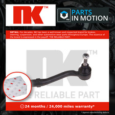 Tie / Track Rod End fits