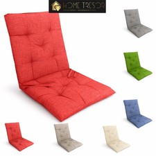 Set Cuscini Sedia Interno