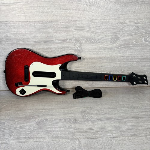 Guitar hero - guitar, 5