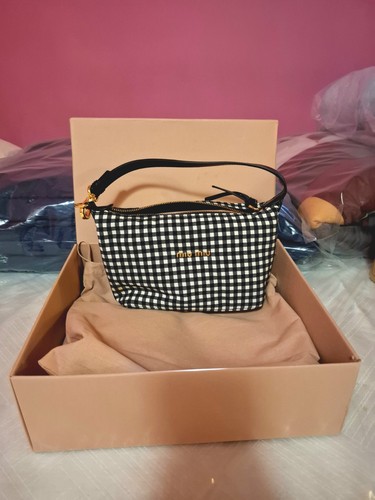Miu borsa - miu,