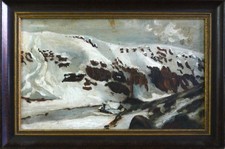 Hans BIENERT (1893-?) quadro