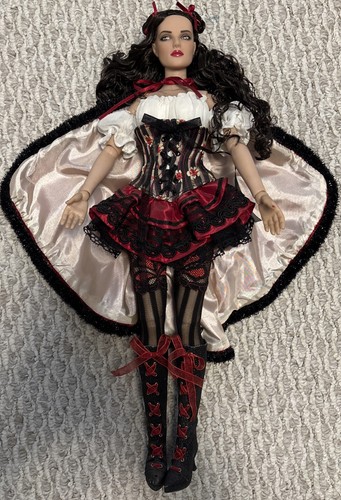 Cappuccetto rosso tonner - cappuccetto,