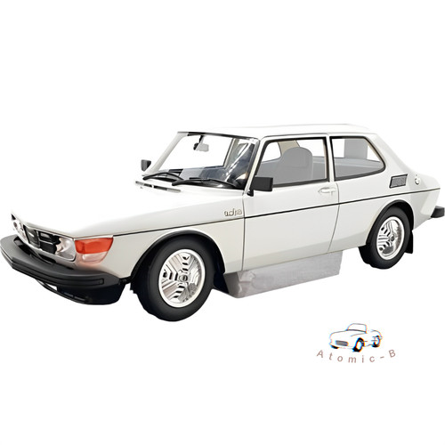 Modellino auto coupé - , due