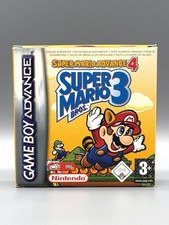 Super Mario Bros. 3: Super