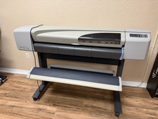 HP DesignJet 500 42-inch Color