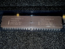 MD82C54/B (DOPPIA MARCATURA)