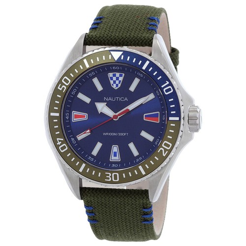 Orologio nautica crandon - orologio,