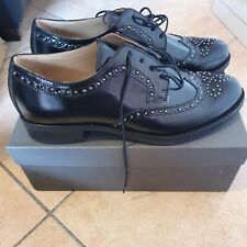 Scarpe donna 40 NERO  GIARDINI ! Nuove !