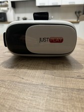 VISORE VR BOX 3D REALTÀ