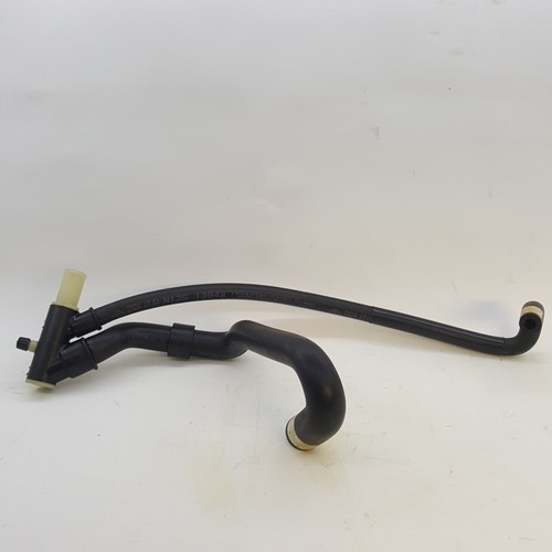 Manicotto radiatore citroen - manicotto, ax