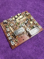 YAESU BOARD PB 2094 W2 FILTRI