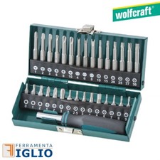 Inserti con Impugnatura