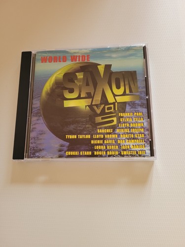 Various artists worldwide - -,