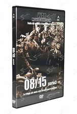 08/15 Parte 3 DVD Film Guerra