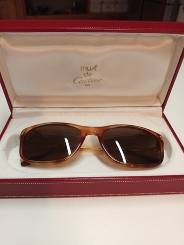 Cartier lumen vintage - cartier,