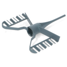 Vorwerk bimby tm21 farfalla 31294 84111 ricambio compatibile prodotto italiano