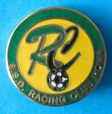 DISTINTIVO SPILLA PIN BADGE -