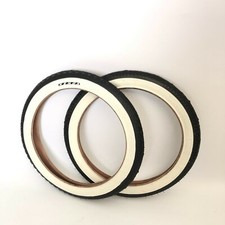 COPPIA PNEUMATICI GOMME FASCIA