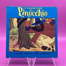 Film 8mm Super 8 Le Avventure