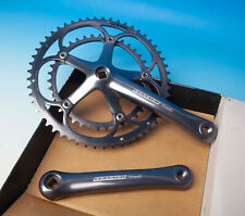 CRANKSET GUARNITURA CAMPAGNOLO