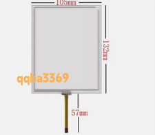 Pannello touch screen - qty1, per