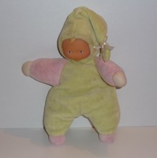 Copertina Folletto Bambola