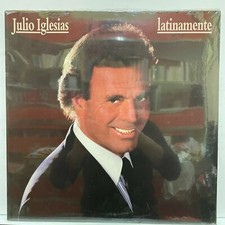 Julio Iglesias - Latinamente
