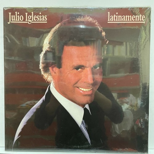 Julio iglesias latinamente - julio,