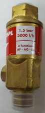 SAFETY VALVE MM ACETYLENE LPG