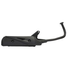 971163L MARMITTA COMPLETA KYMCO AGILITY 4T RS R12 50 2008-2013