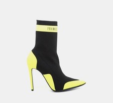 Frankie Morello Vicky Elastic