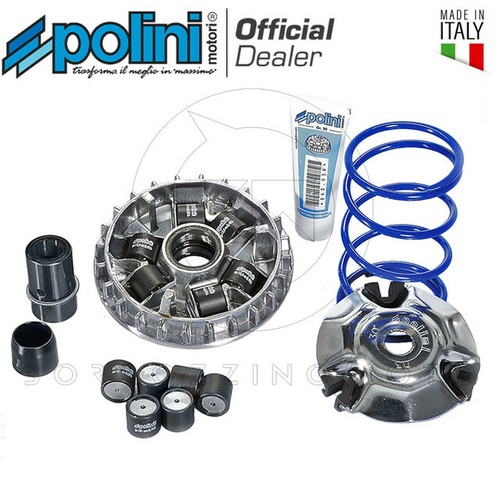 Variatore polini 241 713 maxi - polini,