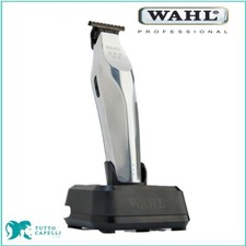 Tagliacapelli WAHL Trimmer HI-VIZ Trimmer Cordless Rifinitore Professionale