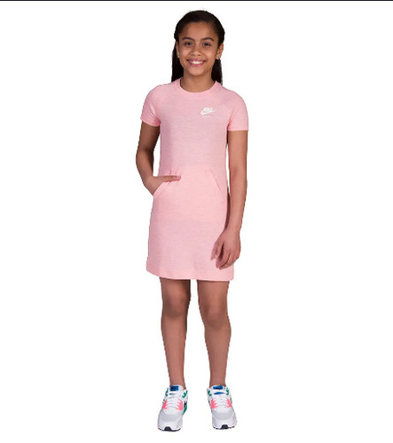 Vestitino nike maglia lunga - vestitino,