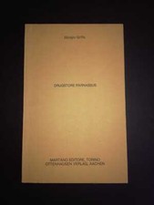 Giorgio Griffa, DRUGSTORE