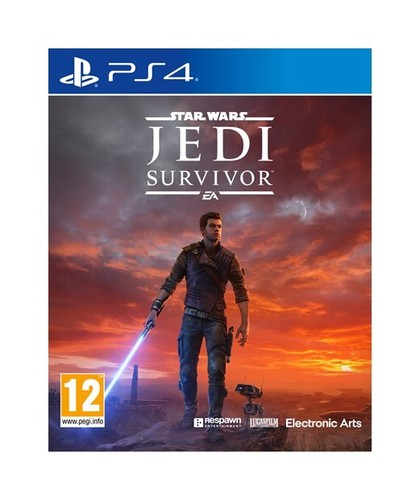 Star wars jedi survivor - star,