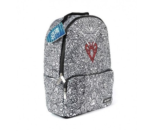 Zaino scuola you - scuola, be