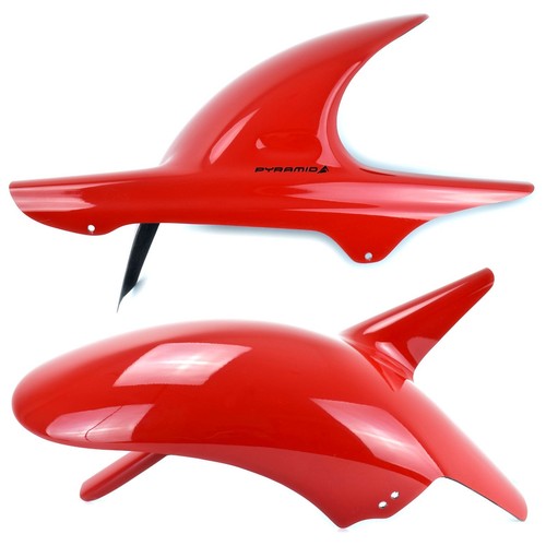 Honda cb600f hornet - hornet, (97-02)