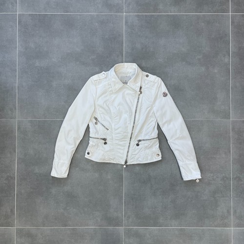 Autentica giacca moncler - giacca,