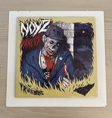 Noyz narcos verano zombie - noyz,