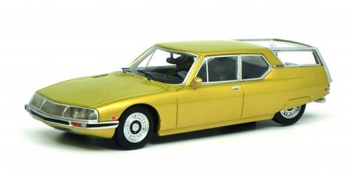 Freno scatto 43 - scatto, 1/43