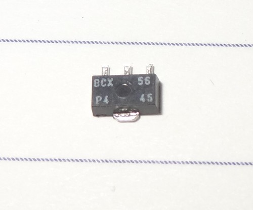 Pezzi bcx56 npn - bcx56,,