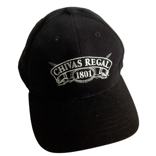 Cappello chivas regal - chivas,