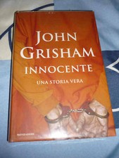 Innocente una storia vera John