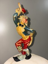 Clown Fontanini